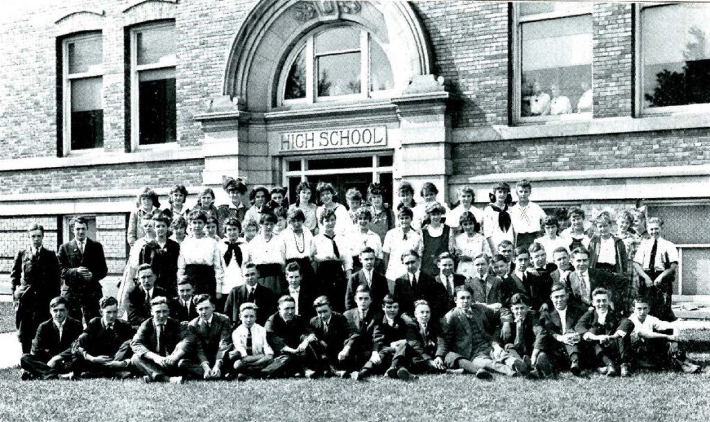 A History of West Aurora School District 129 Community Foundation of