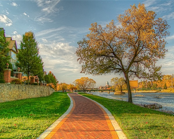 River Corridor Foundation of St. Charles